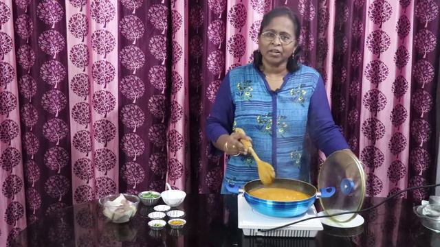 Wow delicious fish curry in authentic udangudi style смотреть онлайн
