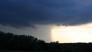 Природа Орловской области