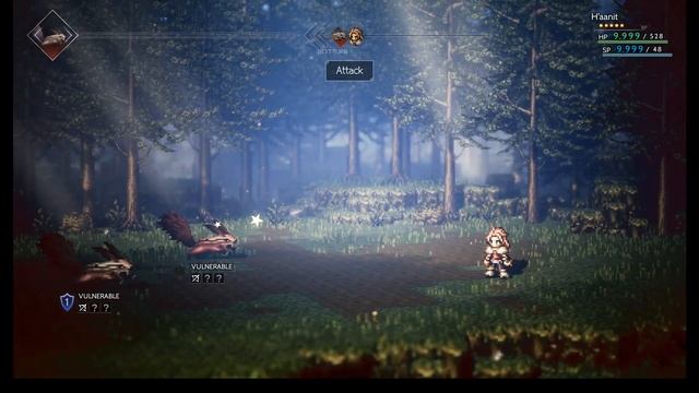 Octopath Traveler Trainer +5 Cheats (Unlimited Health, BP, SP, +1 Level, +100k Cash) смотреть онлайн