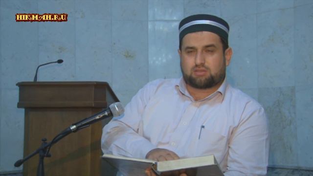 МухIаммад ХIанафи хIаджи история Саада ибн Абу Ваккаса смотреть онлайн