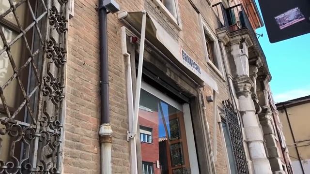 "Чемоданное настроение" ИТАЛИЯ. Римини. смотреть онлайн