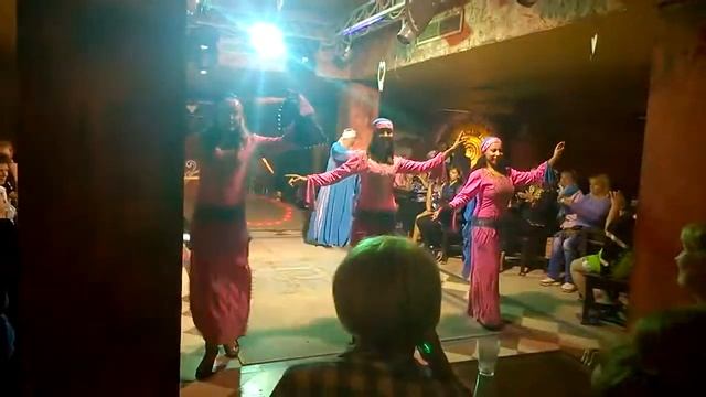 танец от египтян смотреть онлайн