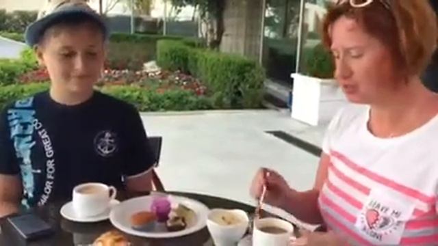 Клип - Турция 13-14.05.2017 смотреть онлайн