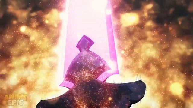 Kirito Uses Starburst Stream vs Gabriel | SAO: Alicization - War of Underworld Part 2