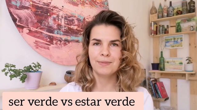 Как понять, SER или ESTAR и что использовать?. Часть 2. смотреть онлайн