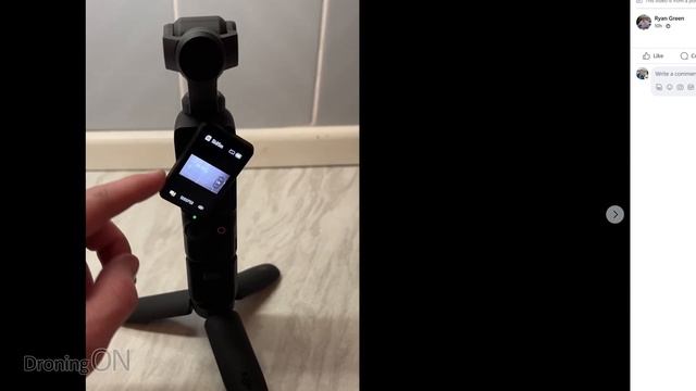 DJI Osmo Pocket 3's BEST feature might be its BIGGEST problem! смотреть онлайн