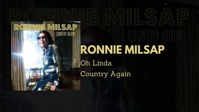 Ronnie Milsap Oh Linda смотреть онлайн