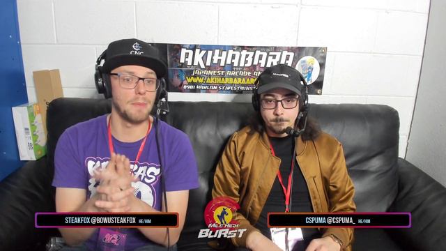 Winter Showdown 2024 Tekken 8 Top 8 смотреть онлайн