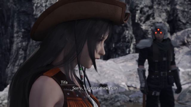 FINAL FANTASY 7 REBIRTH – Полное Прохождение Демо [4K] – Прохождение на Русском на PS5 смотреть онлайн