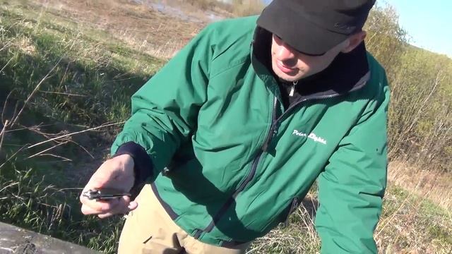 Походный от Ворсма