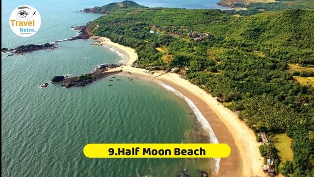 15 Best Places To Visit In Gokarna,Top Tourist Places In Gokarna,Karnataka