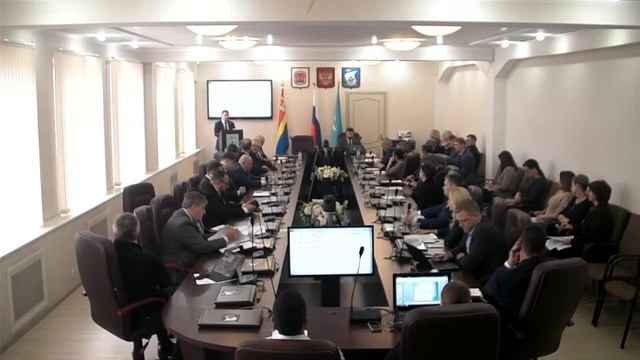 14.11.2022 Публичные слушания по проекту бюджета на 2023 год