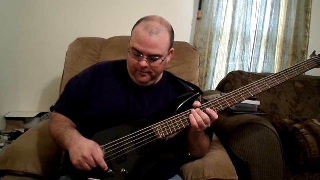 Ibanez SR305 Review смотреть онлайн