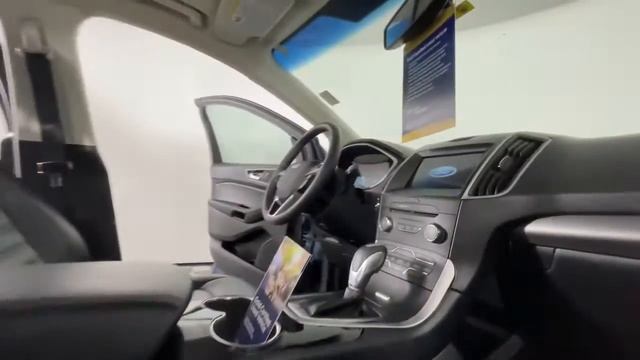2018 Ford Edge Colorado Springs, Castle Rock, Southern Colorado, Monument, Falcon 63062A смотреть онлайн