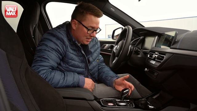 BMW M135i im Fahrbericht – Noch besser im 2022er Modelljahr? | Test | Vorstellung | Review смотреть онлайн