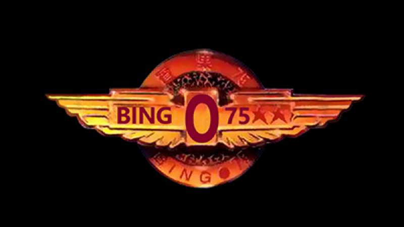 75 Bingo (NES) смотреть онлайн