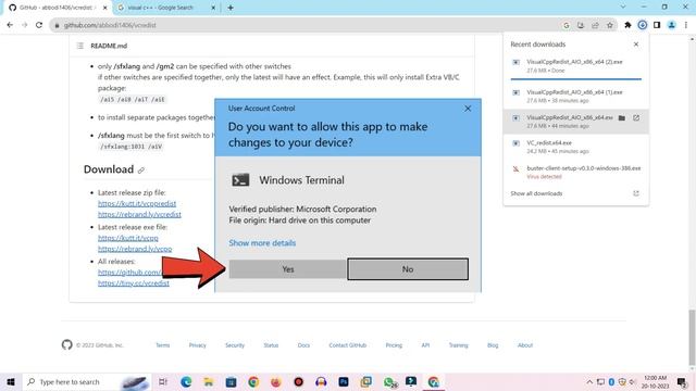 How to Install All in One Visual C++ Redistributable Package on Windows | 2023 смотреть онлайн