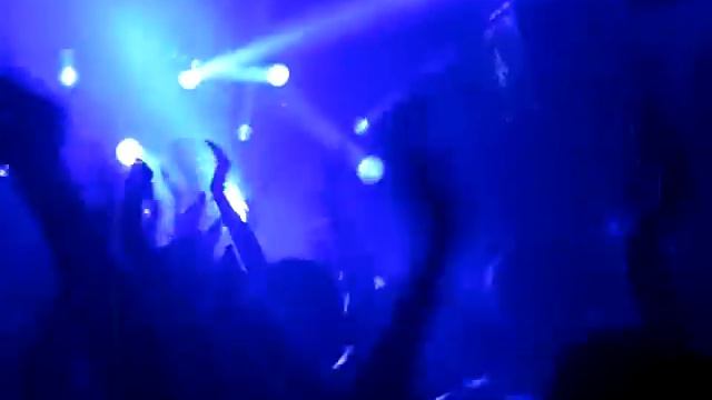 Above & Beyond playing Aalto - Rush (Super8 vs.Orkidea Remix)@ Colors Festival 7.12.2009 смотреть онлайн