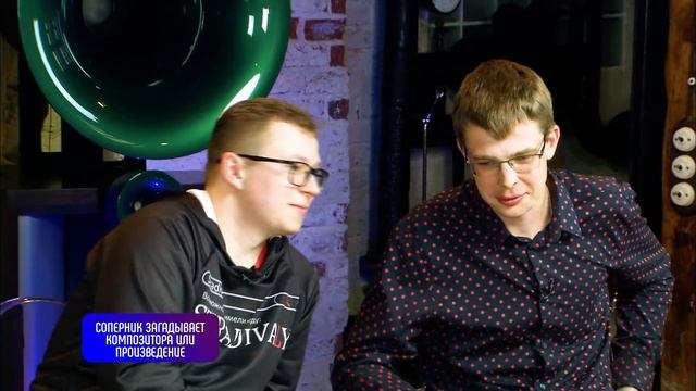 Труба VS Туба | СЫГРАЙ, ЕСЛИ СМОЖЕШЬ #3 | Бахарев х Шагов смотреть онлайн