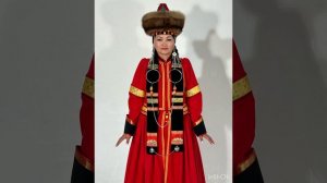 Чингисмаа- Chingismaa “Эхын зурхэн”           сл. Роза Намжилова муз. Будрагчаа Сэвэнсурэн