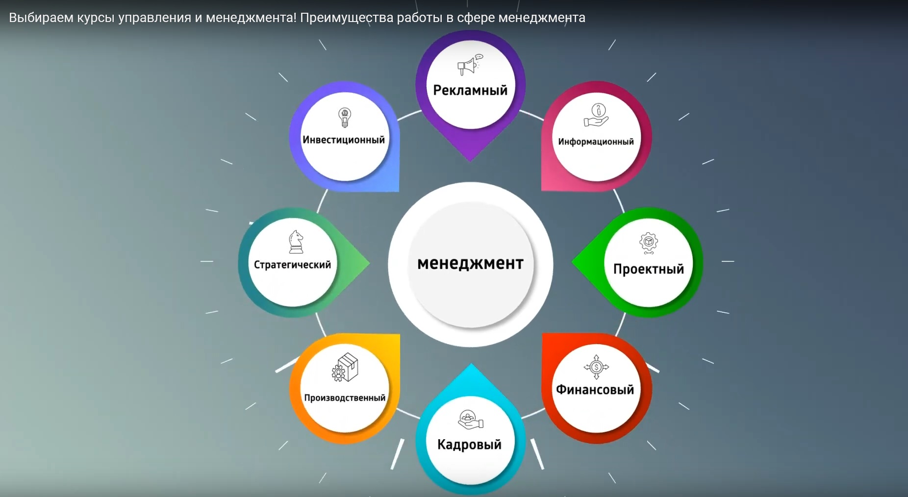 Выбираете курсы управления и менеджмента? Рассказываю про менеджмент для тех кто начинает с нуля