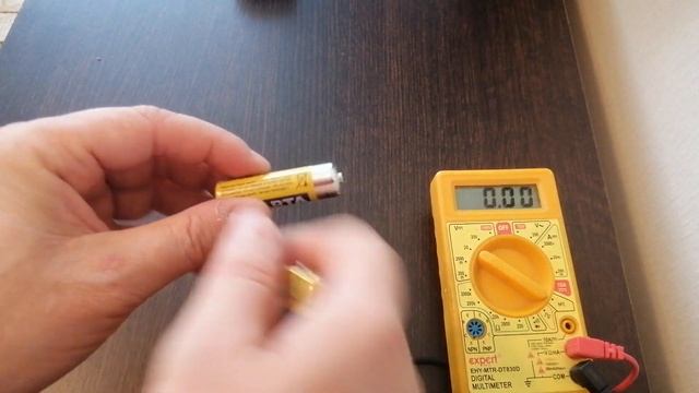Экономим на батарейках. Оптимизация семейного бюджета и времени на батарейках. смотреть онлайн