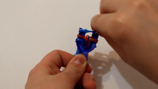 Плетение из резинок для начинающих Тротуар Rainbow Loom sidewalk смотреть онлайн