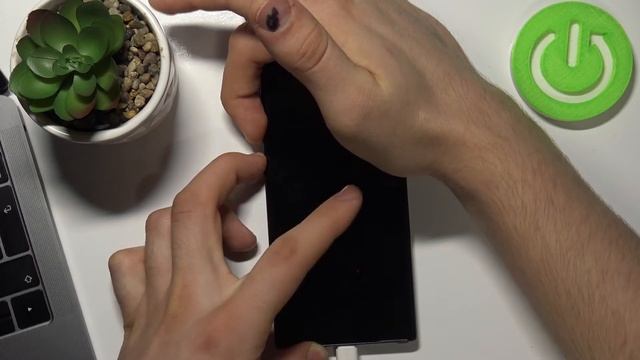 Вход в режим восстановления Samsung Galaxy Note 10 – обучение смотреть онлайн