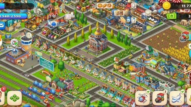 Township лучший взлом на баксы и монеты смотреть онлайн