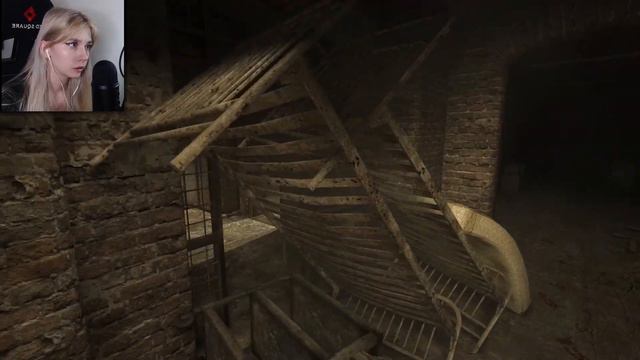 Outlast #3 НОВЫЙ ДРУГ смотреть онлайн
