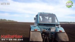 Трактор мтз80, история, характеристики, что выполняет, его минусы и Запчасти