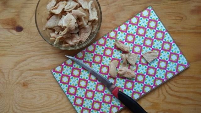 Сборник рецептов