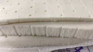 Матрас топпер с ортопедическим эффектом. Как выбрать, что такое ортопедический. Советы от Фабрики