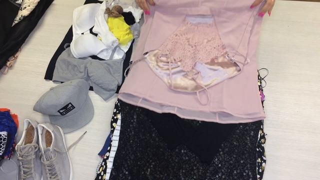 с571. Микс м/ж лето Крем Шотландия смотреть онлайн