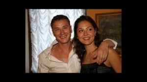 Елена Лядова и ее мужчины