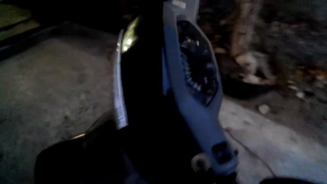 Горишни Плавни. Продам Honda Lead AF20. Обзор Honda Lead AF20. Комсомольск на Днепре смотреть онлайн