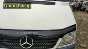 Мошинбозори Душанбе наххои спринтер