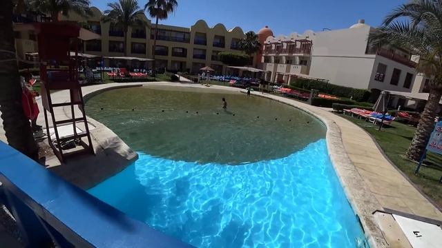 Не понравилось Titanic Beach Spa And Aqua Park 5* Египет Хургада в апреле/ Свежий обзор смотреть онлайн
