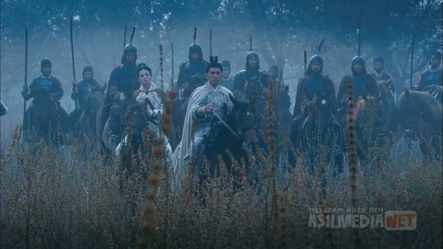 UZBEK TILIDA QIZIL QOYA JANGI KOREA KINOSI | КИЗИЛ КОЙА ЖАНГИ УЗБЕК ТИЛИДА... смотреть онлайн