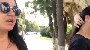 НАСТЯ МАЙ ГЕЛЕНДЖИК. Почему я перестала снимать видео