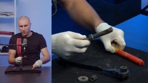 Урок 4. Виды крепежа в алмазном бурении | Открытый урок школы алмазного бурения mediagolod.tech