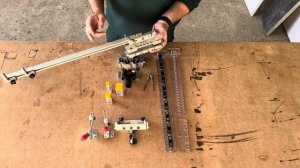 Мебельный кондуктор Мастер 32