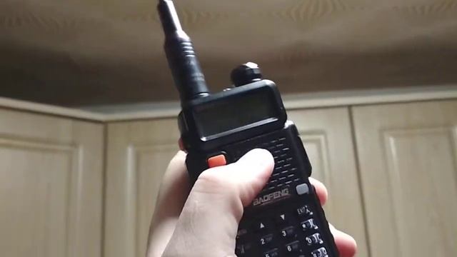 Тестируем влияние драйвера LED люстры на прием FM смотреть онлайн