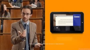 Реклама Windows 8.1