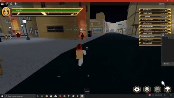 [NEW SCRIPT COMMING SOON ]Your Bizarre Adventure Script/HACK Find Arrow,Gold,Diamond.ROBLOX script