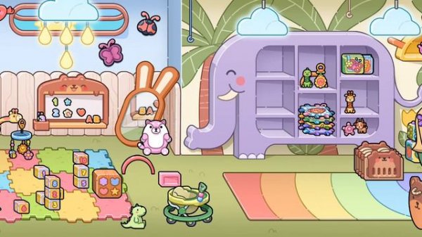 секретки в аватар ворлд