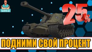 ГАЙД КРАНВАГН  Не пробиваемый Как играть на этом танке
