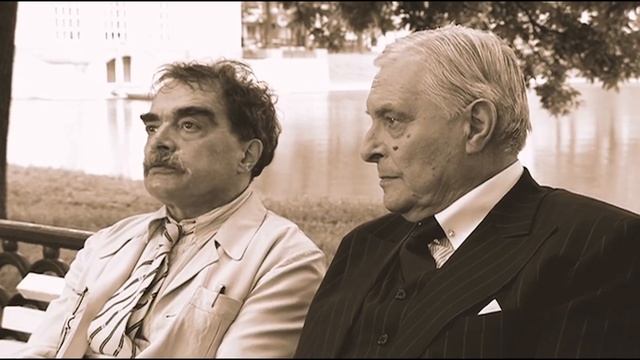 Патриаршие пруды (Panasonic Lumix DMC-TZ100) смотреть онлайн