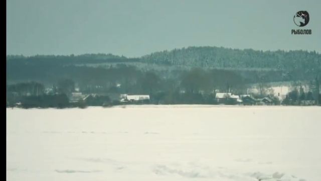 Зимний судак 2 _ судак в кляре смотреть онлайн