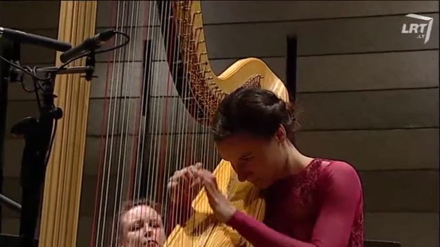 c – Etude de Concert “Au Matin“ смотреть онлайн